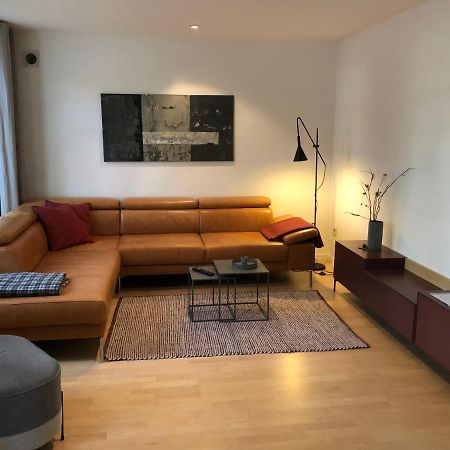 למגו Design Apartment Am Wasserbachhof מראה חיצוני תמונה