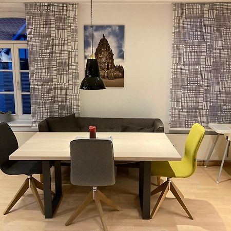 למגו Design Apartment Am Wasserbachhof מראה חיצוני תמונה