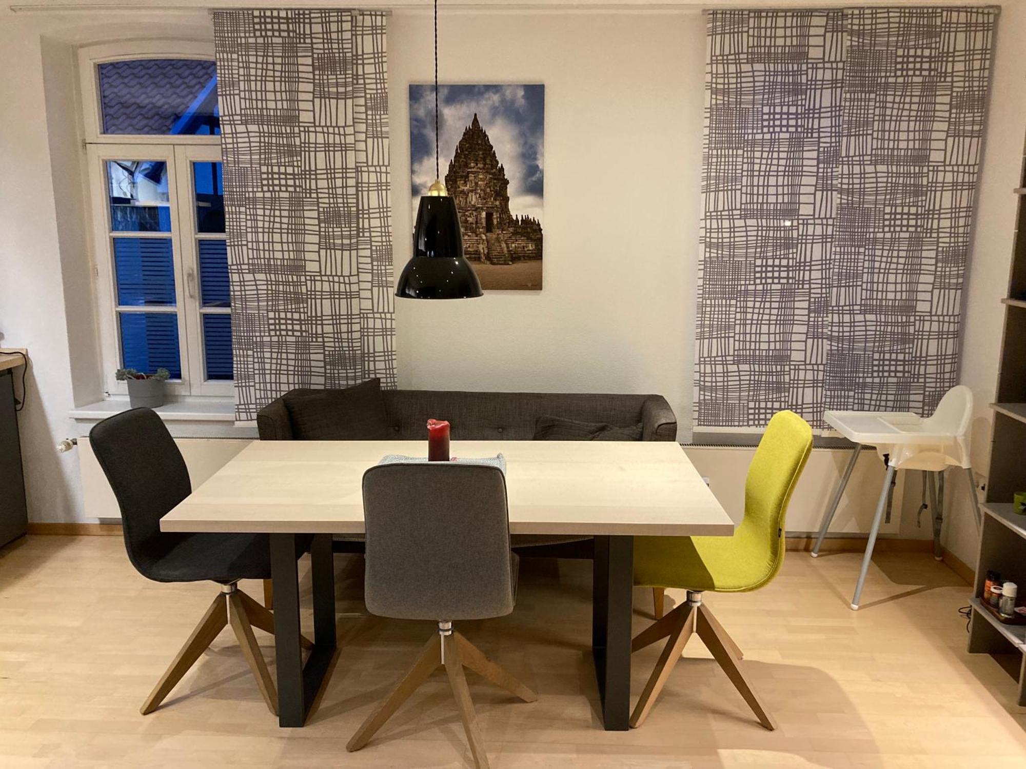 למגו Design Apartment Am Wasserbachhof מראה חיצוני תמונה