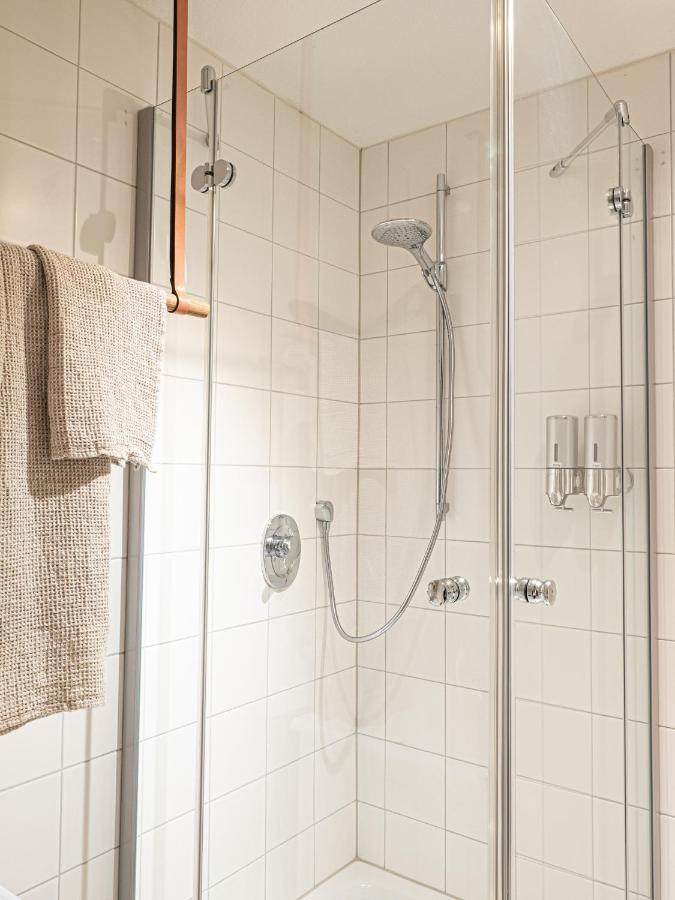 למגו Design Apartment Am Wasserbachhof מראה חיצוני תמונה